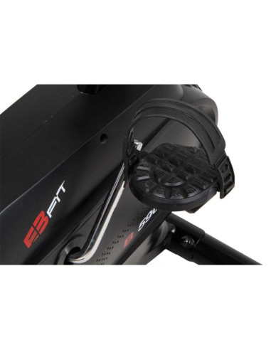 Rower stacjonarny treningowy magnetyczny b590 eb fit