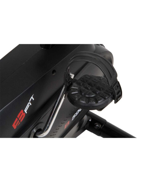 Rower stacjonarny treningowy magnetyczny b590 eb fit
