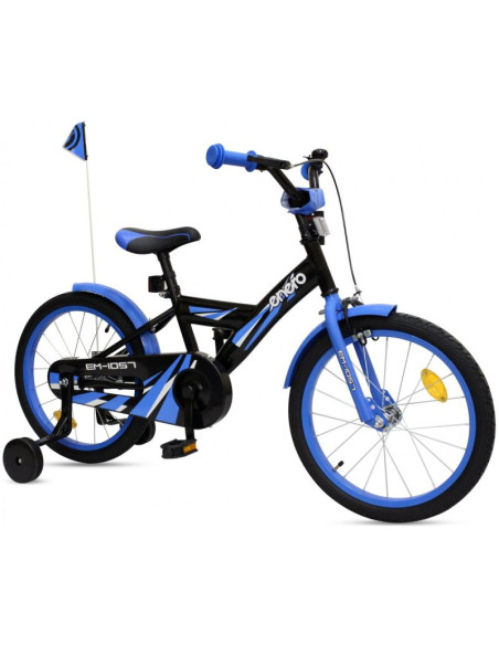 Rowerek dziecięcy 18 enero em-1057