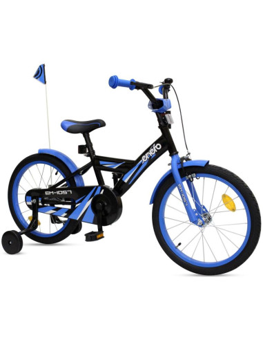 Rowerek dziecięcy 18 enero em-1057