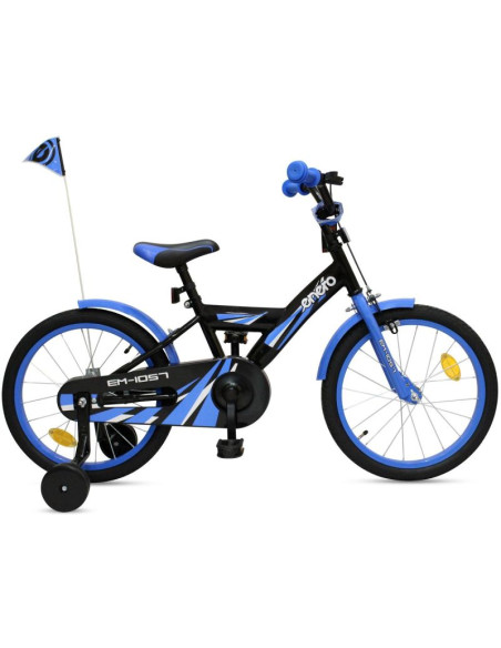 Rowerek dziecięcy 18 enero em-1057