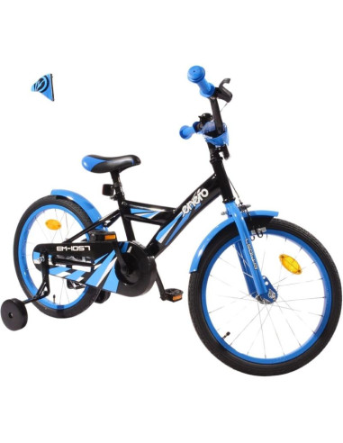Rowerek dziecięcy 18 enero em-1057