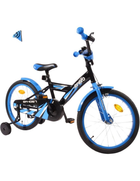 Rowerek dziecięcy 18 enero em-1057