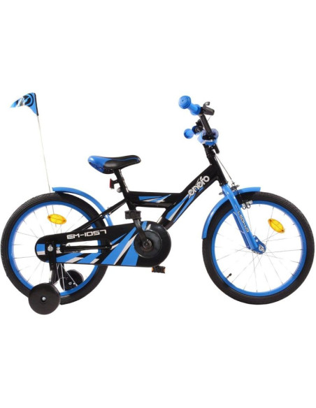 Rowerek dziecięcy 18 enero em-1057