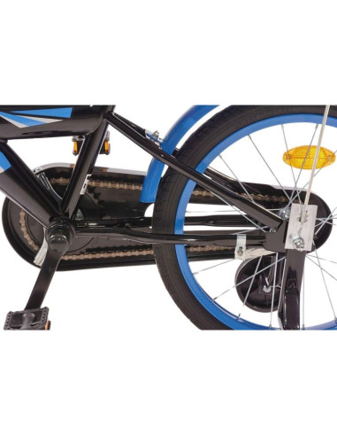 Rowerek dziecięcy 18 enero em-1057