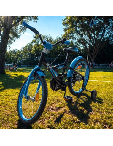 Rowerek dziecięcy 18 enero em-1057