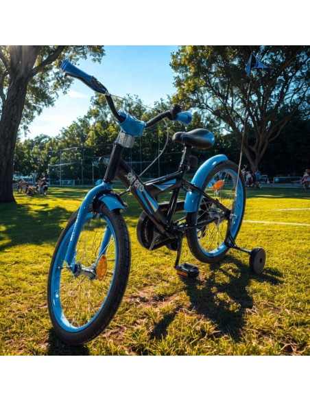 Rowerek dziecięcy 18 enero em-1057