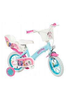 Rower dziecięcy toimsa my little pony 12"