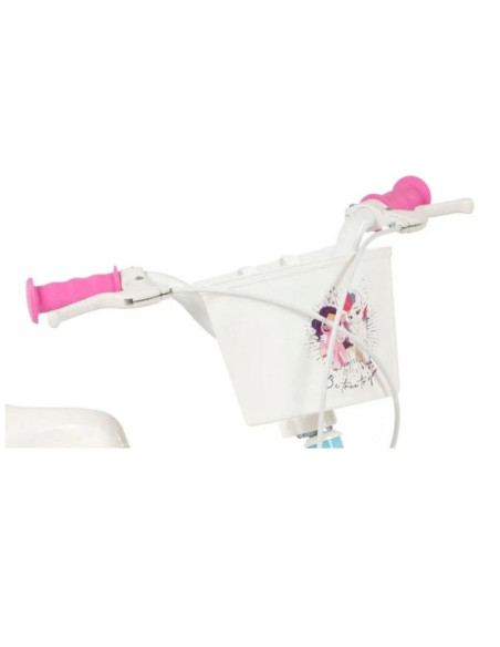 Rower dziecięcy toimsa my little pony 12"