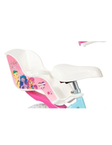 Rower dziecięcy toimsa my little pony 12"
