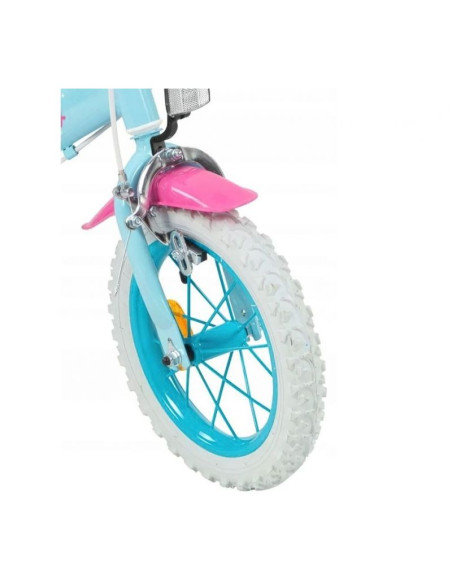 Rower dziecięcy toimsa my little pony 12"