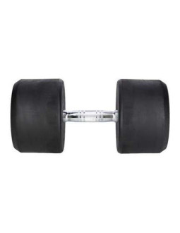 Hantla gumowana 45kg hms hg pro 45 2