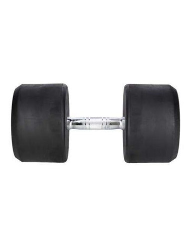 Hantla gumowana 45kg hms hg pro 45