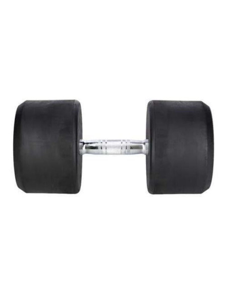 Hantla gumowana 45kg hms hg pro 45