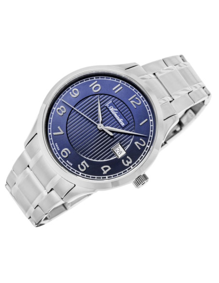 Zegarek męski adriatica portofino a8316.5125q + box