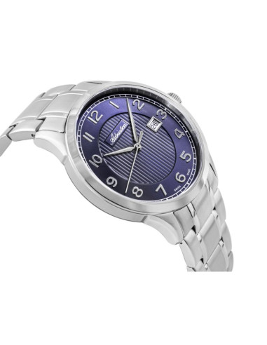 Zegarek męski adriatica portofino a8316.5125q + box