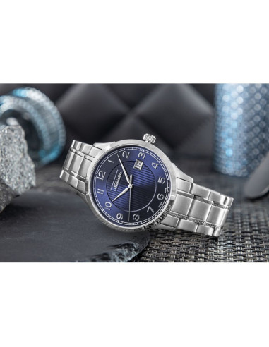 Zegarek męski adriatica portofino a8316.5125q + box