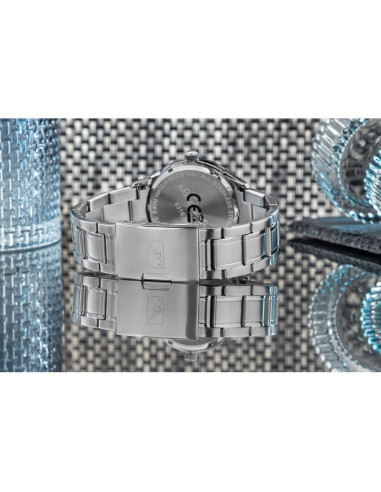 Zegarek męski adriatica portofino a8316.5125q + box