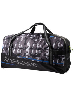 Torba hokejowa na kółkach bauer premium'24 sr 2
