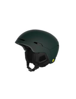Kask narciarski poc obex mips zielony
