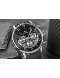 Zegarek męski tommy hilfiger legend 1710565 + box 2