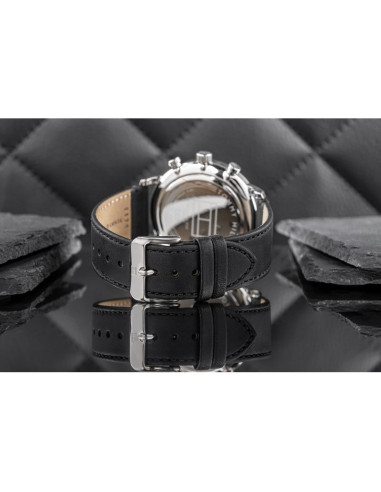 Zegarek męski tommy hilfiger legend 1710565 + box