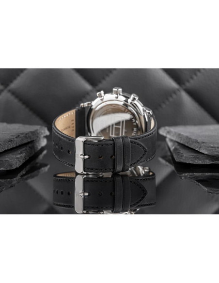 Zegarek męski tommy hilfiger legend 1710565 + box