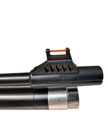 Pistolet wiatrówka beeman marshal pcp kal. 4,5 mm 12-strzałowy