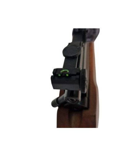 Pistolet wiatrówka beeman marshal pcp kal. 4,5 mm 12-strzałowy