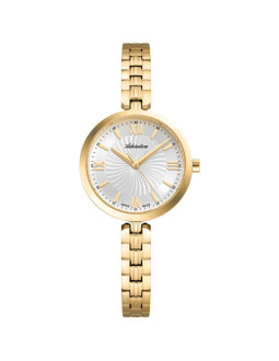 Zegarek damski adriatica classic a3828.1163q + box