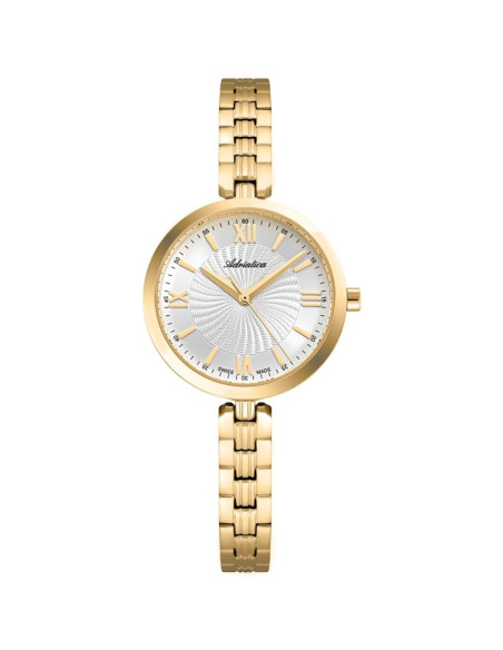 Zegarek damski adriatica classic a3828.1163q + box