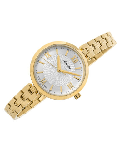 Zegarek damski adriatica classic a3828.1163q + box