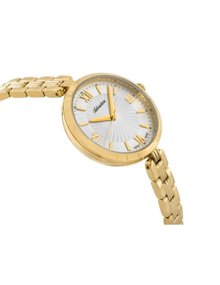 Zegarek damski adriatica classic a3828.1163q + box