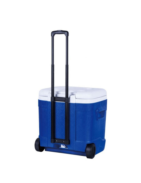 Lodówka sportowa na kołach 55 litrów