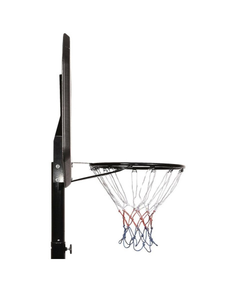 Zestaw regulowany do koszykówki enero senior 2.0-3.04m