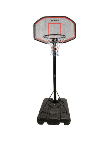 Zestaw regulowany do koszykówki enero senior 2.0-3.04m