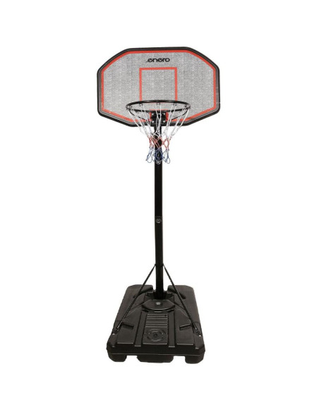 Zestaw regulowany do koszykówki enero senior 2.0-3.04m