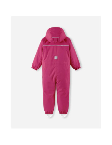 Kombinezon zimowy dziecięcy reima winter overall – wodoodporny i oddychający (5100110a-4820)