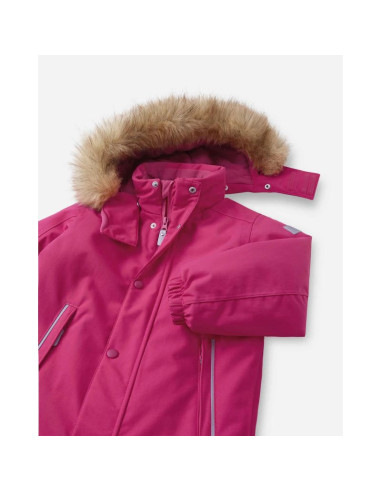 Kombinezon zimowy dziecięcy reima winter overall – wodoodporny i oddychający (5100110a-4820)
