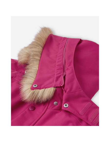 Kombinezon zimowy dziecięcy reima winter overall – wodoodporny i oddychający (5100110a-4820)