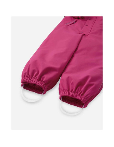 Kombinezon zimowy dziecięcy reima winter overall – wodoodporny i oddychający (5100110a-4820)