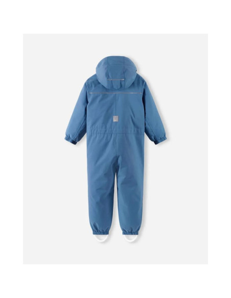 Kombinezon zimowy dziecięcy reima stravanger winter overall – wodoodporny i oddychający (5100110a-67a0)