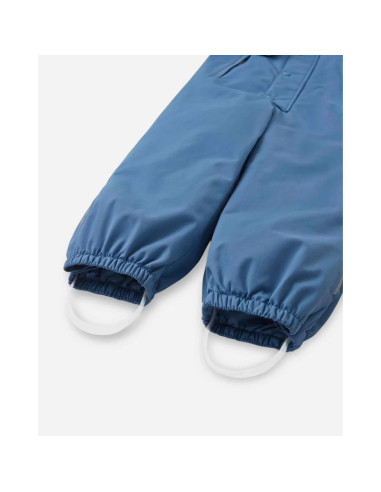 Kombinezon zimowy dziecięcy reima stravanger winter overall – wodoodporny i oddychający (5100110a-67a0)