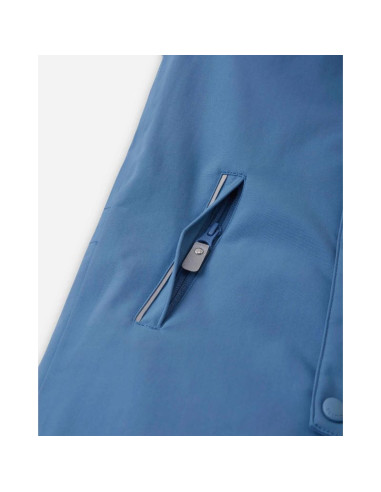 Kombinezon zimowy dziecięcy reima stravanger winter overall – wodoodporny i oddychający (5100110a-67a0)