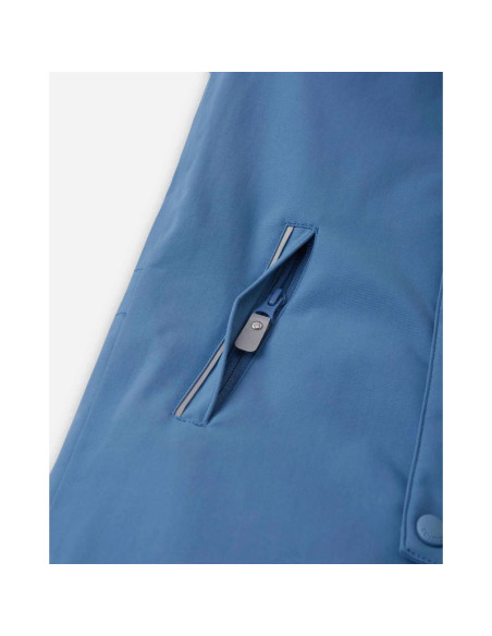 Kombinezon zimowy dziecięcy reima stravanger winter overall – wodoodporny i oddychający (5100110a-67a0)