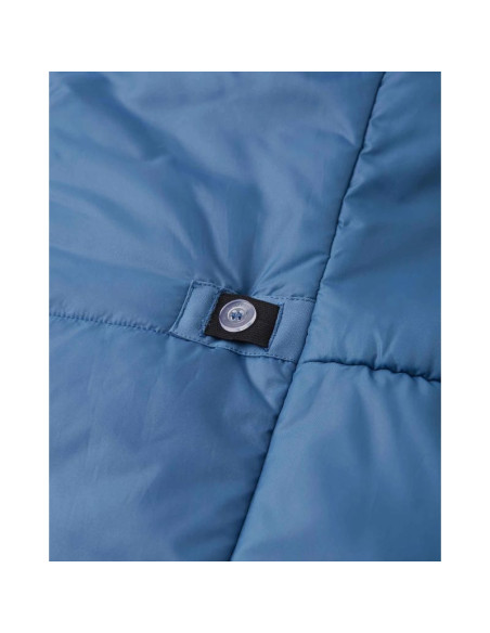 Kombinezon zimowy dziecięcy reima stravanger winter overall – wodoodporny i oddychający (5100110a-67a0)