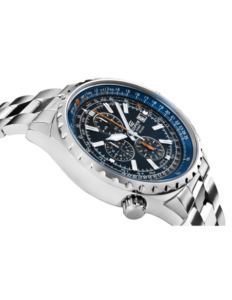 Zegarek męski casio edifice ef-527d-2avuef + box