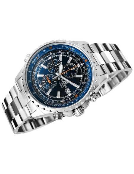 Zegarek męski casio edifice ef-527d-2avuef + box