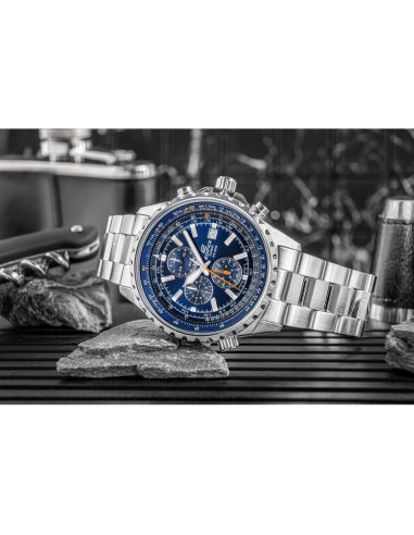 Zegarek męski casio edifice ef-527d-2avuef + box