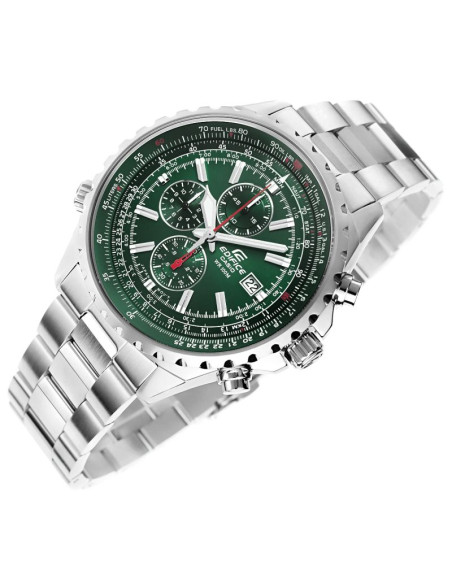 Zegarek męski casio edifice ef-527d-3avuef + box